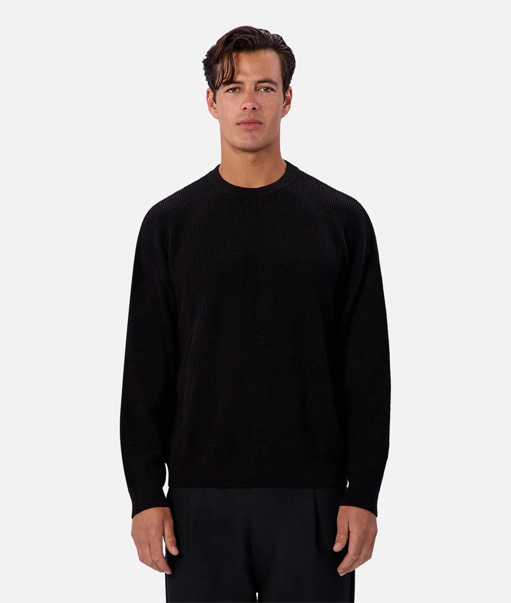 The Tahoe Knit