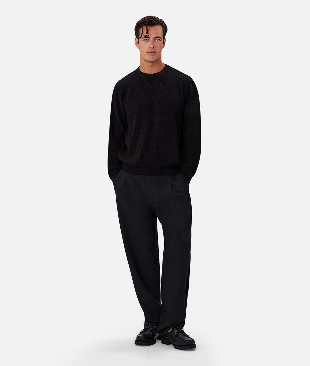 The Tahoe Knit
