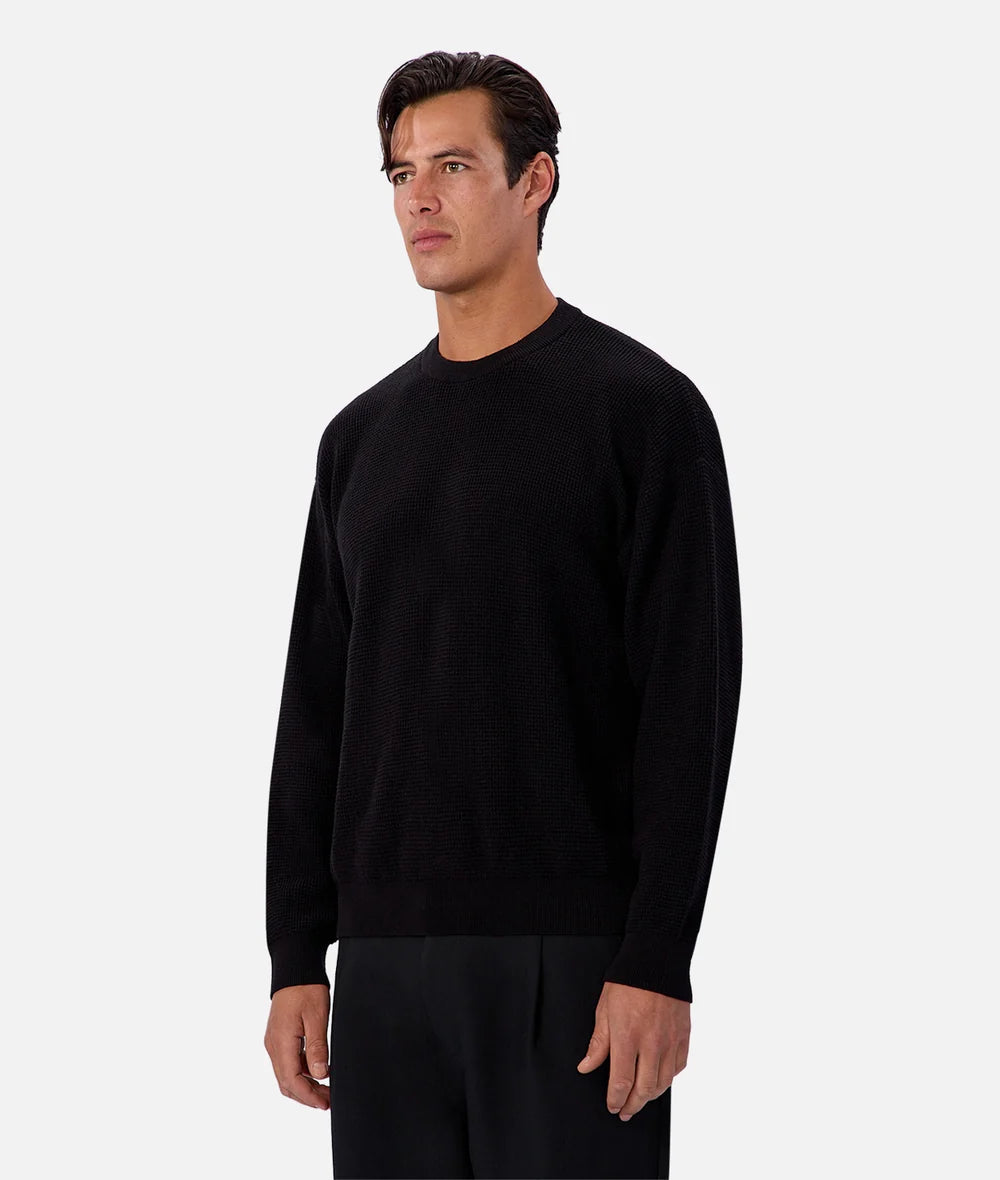 The Tahoe Knit