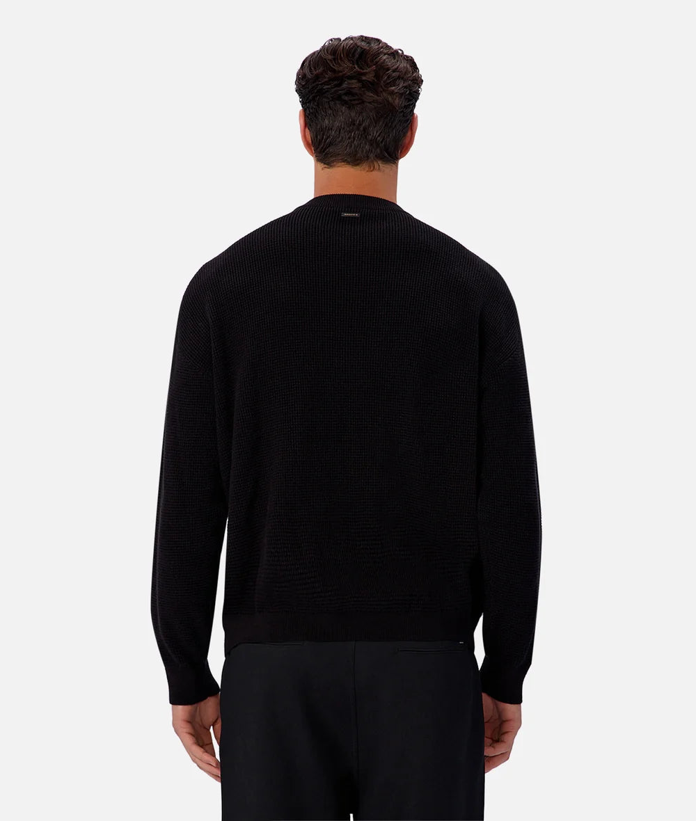 The Tahoe Knit