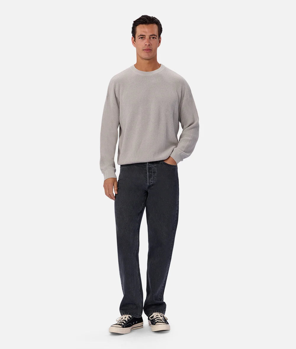 The Tahoe Knit