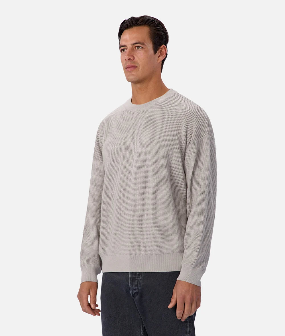 The Tahoe Knit