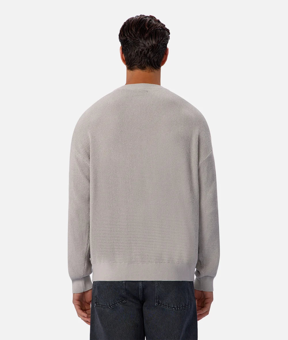 The Tahoe Knit
