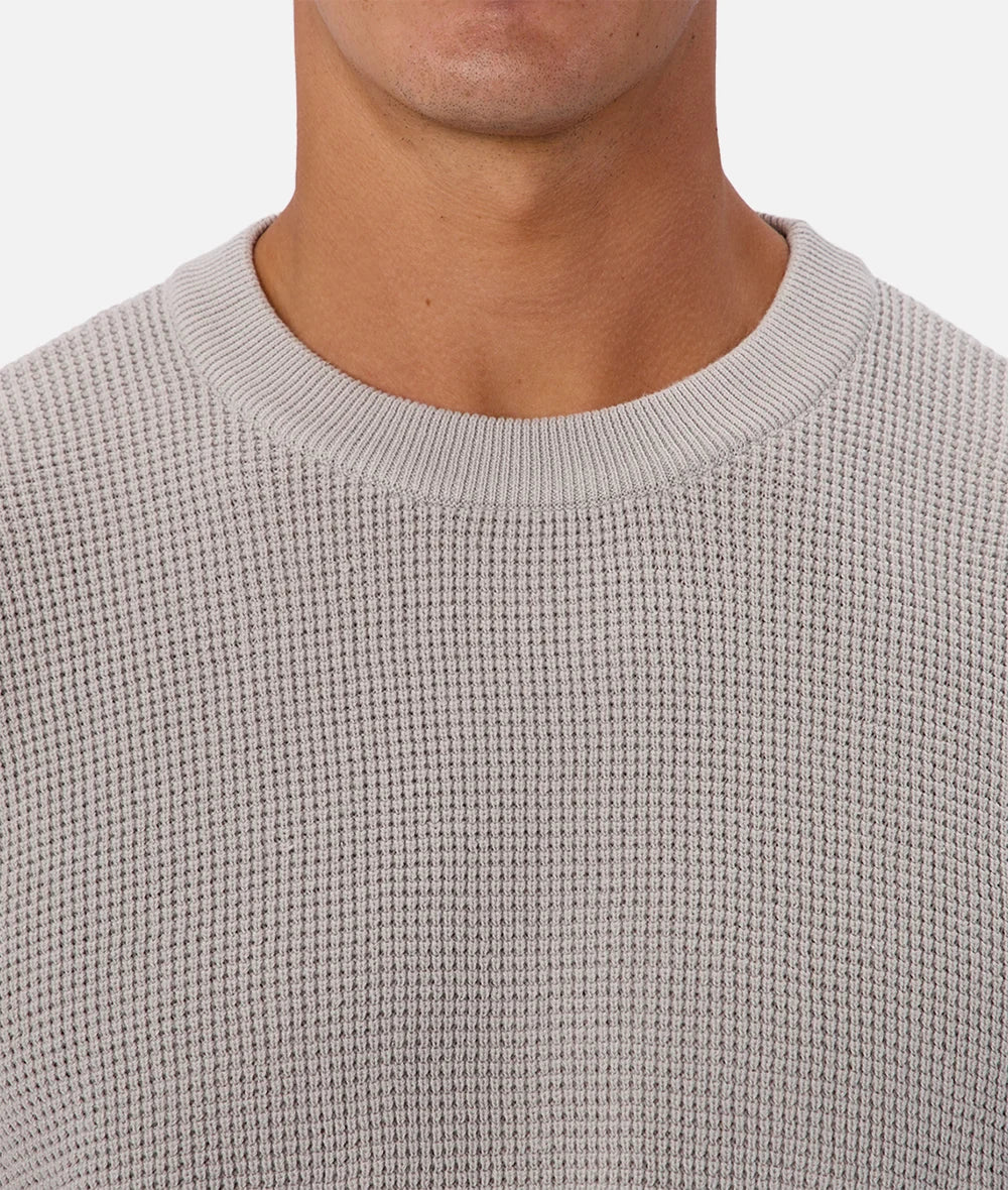 The Tahoe Knit