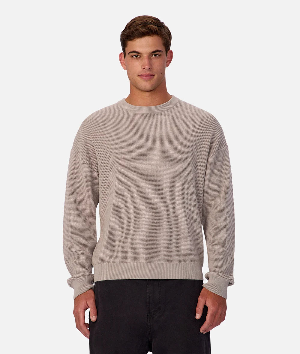 The Tahoe Knit