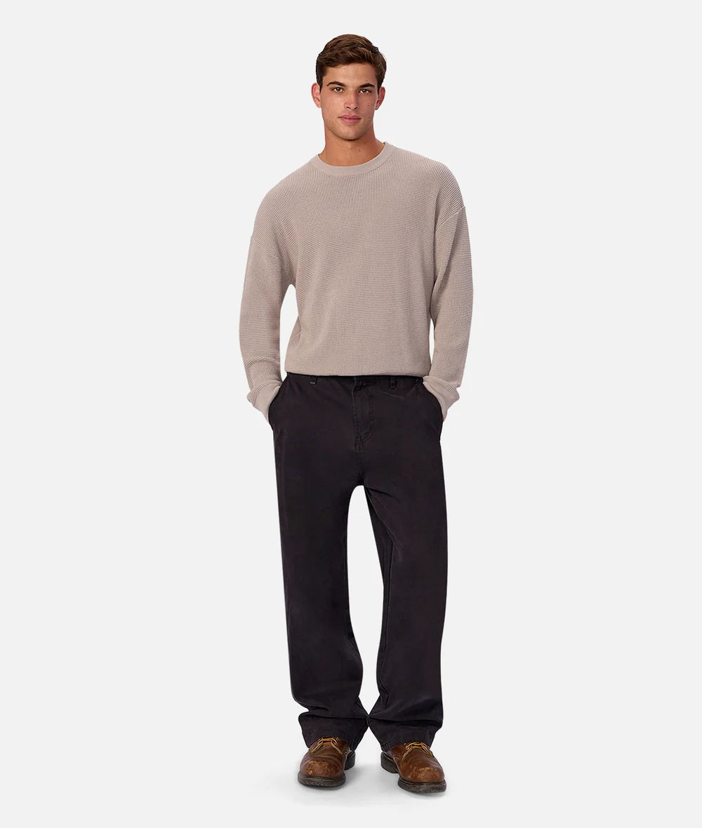 The Tahoe Knit
