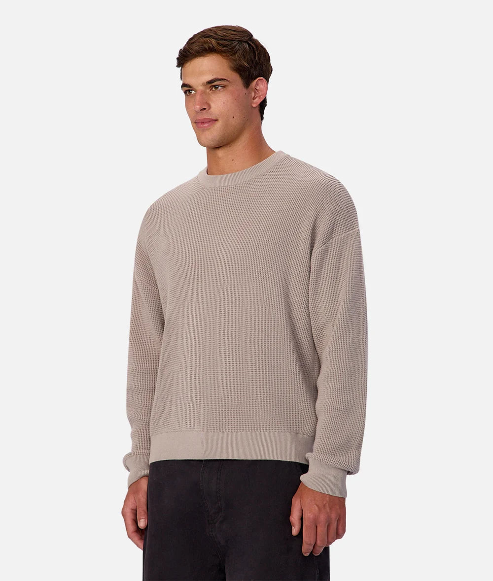 The Tahoe Knit