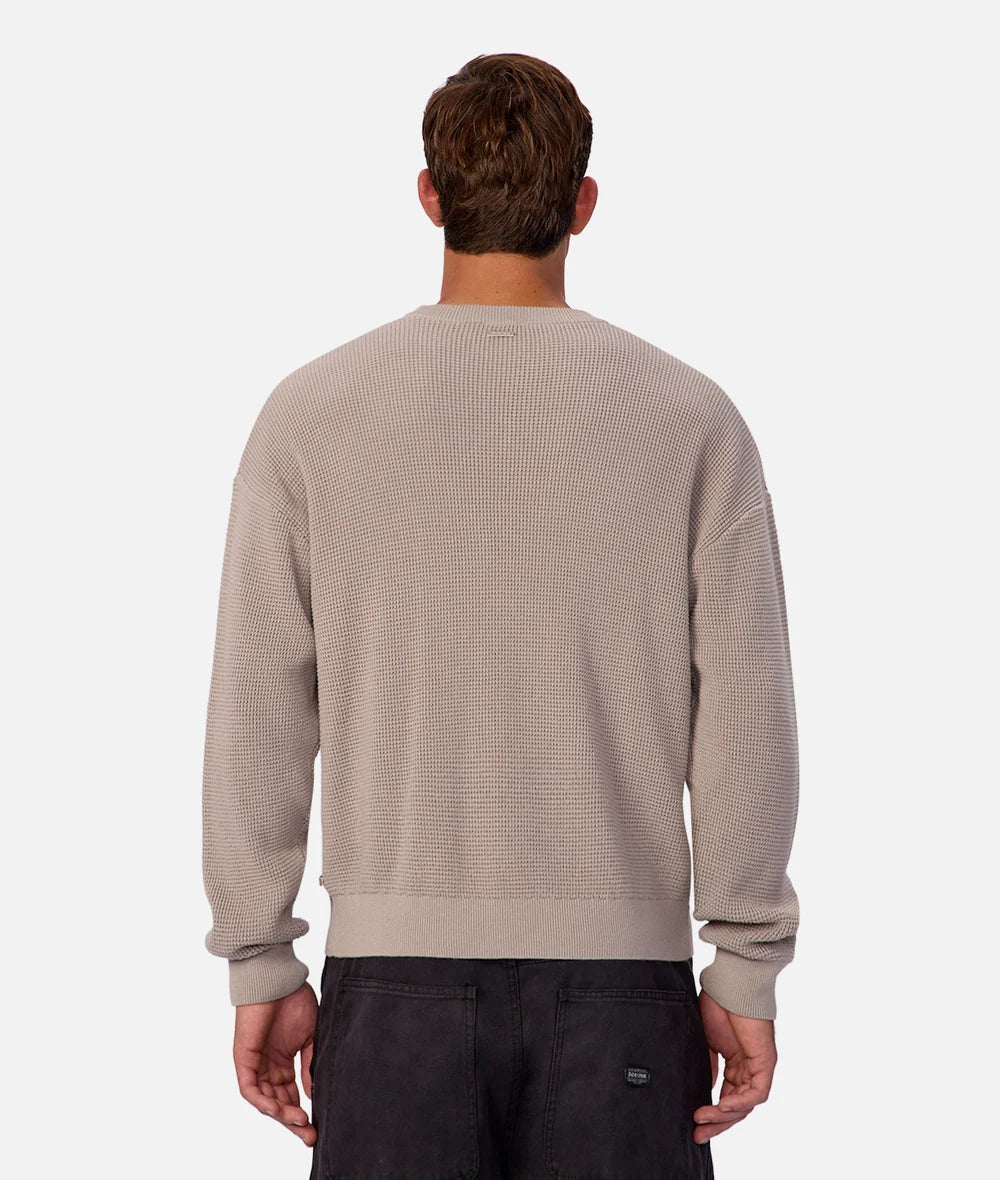 The Tahoe Knit