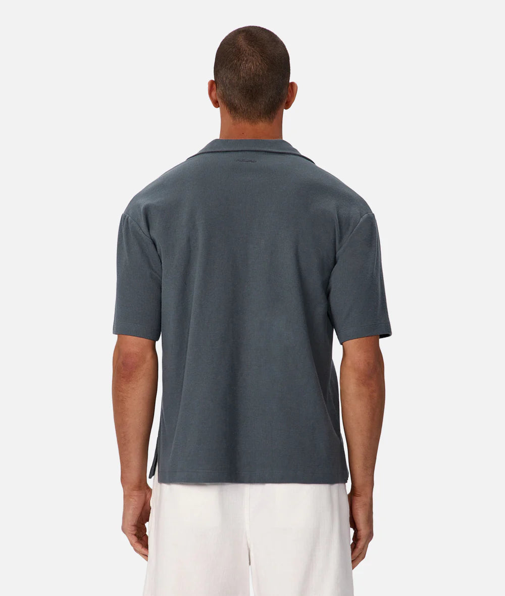 The Mercer Short Sleeve