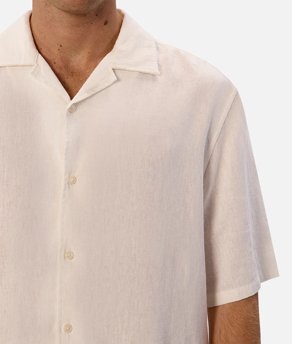 The Havana S/S Shirt