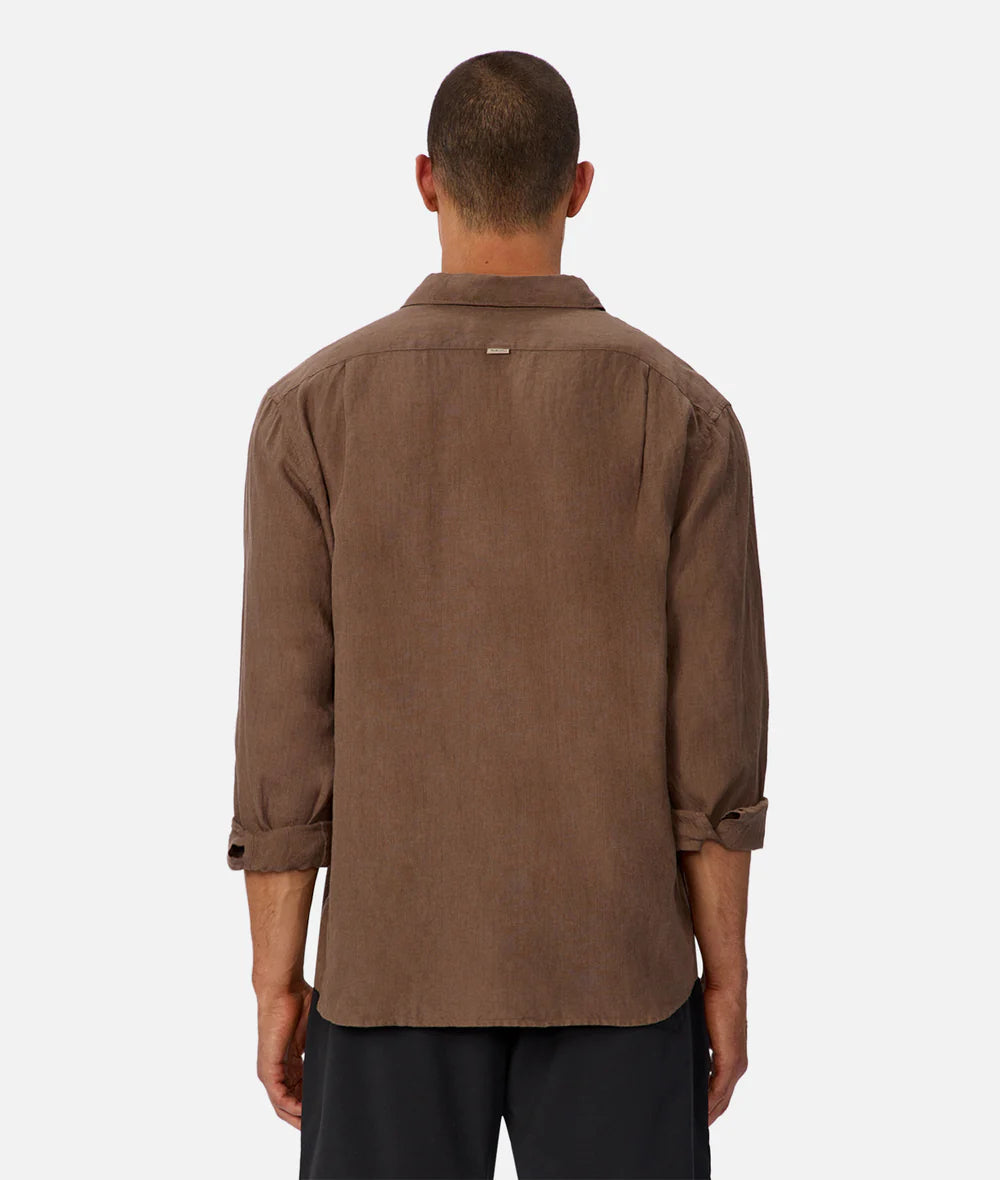 The St Martins Long Sleeve