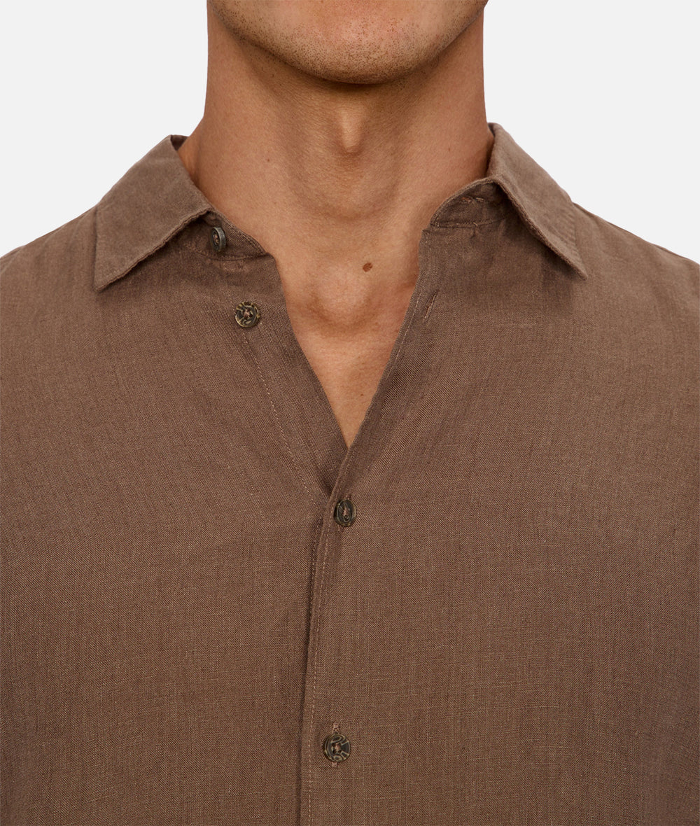 The St Martins Long Sleeve
