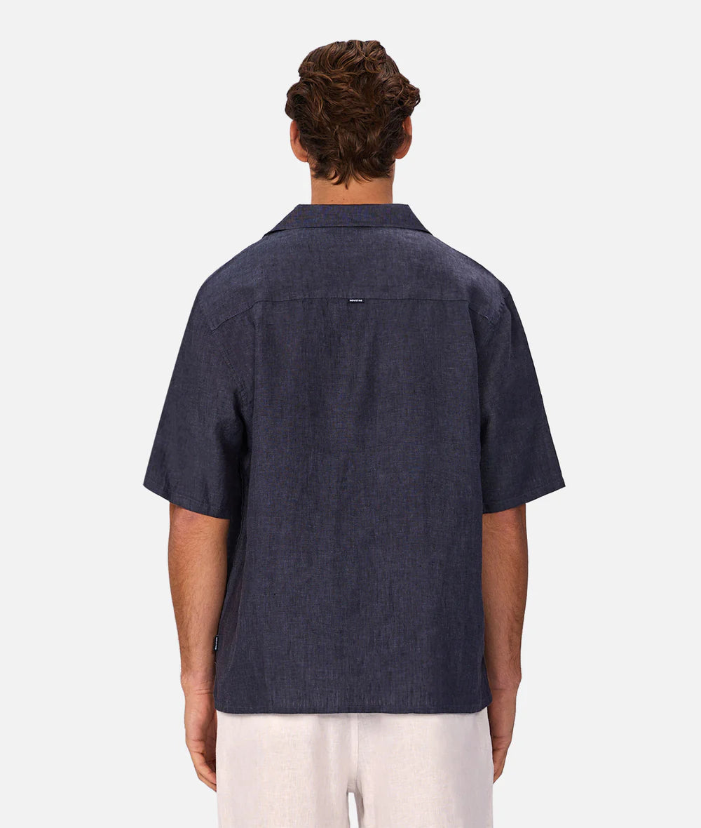 The St Martins Short Sleeve