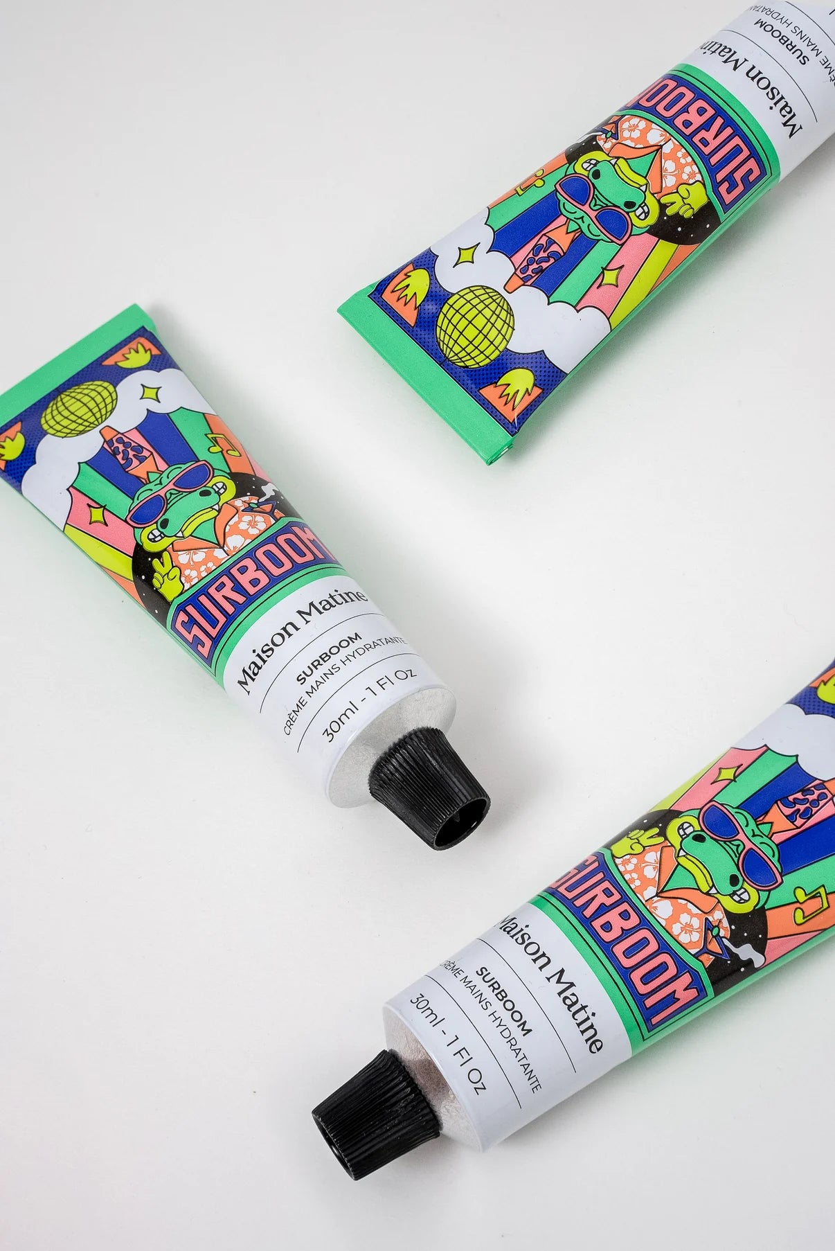 Surboom Hand Cream - 30 mL