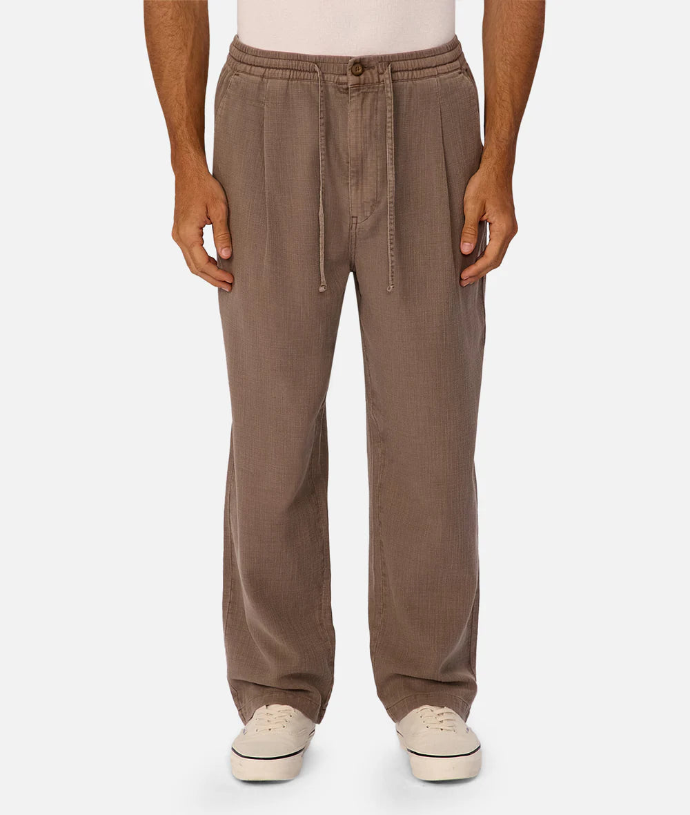 The Mallorca Pant