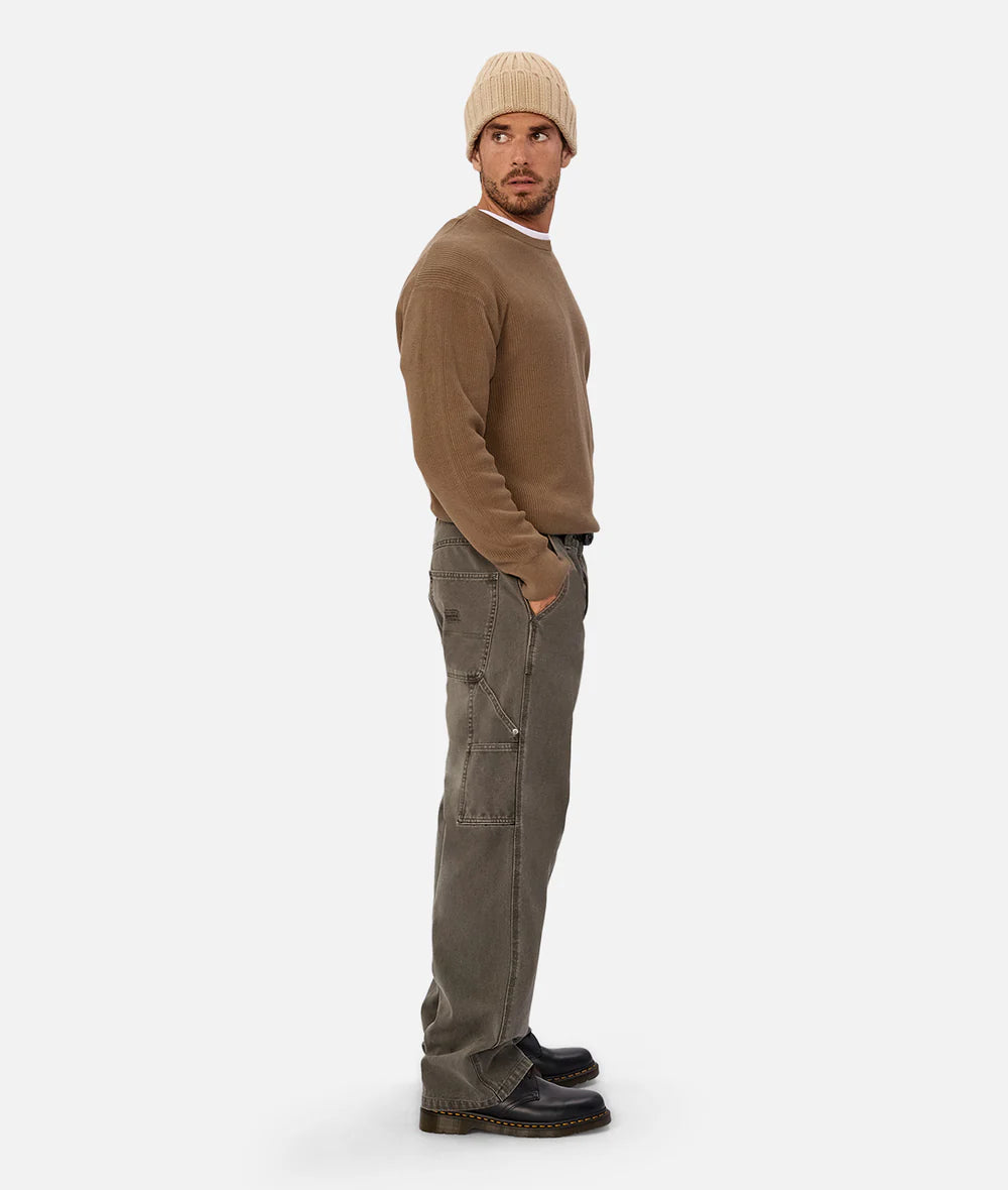 The Detroit Carpenter Pant