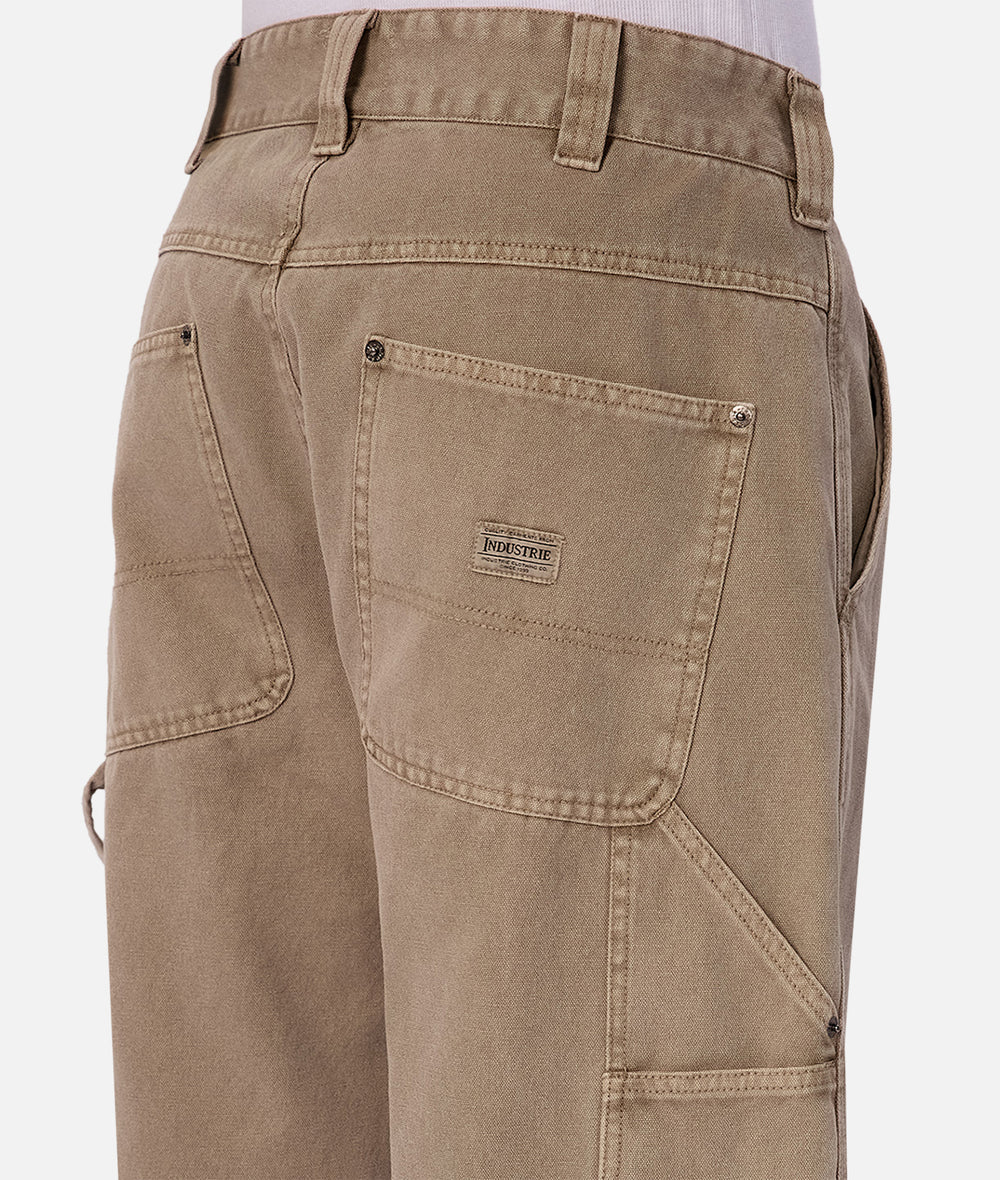 The Detroit Carpenter Pant