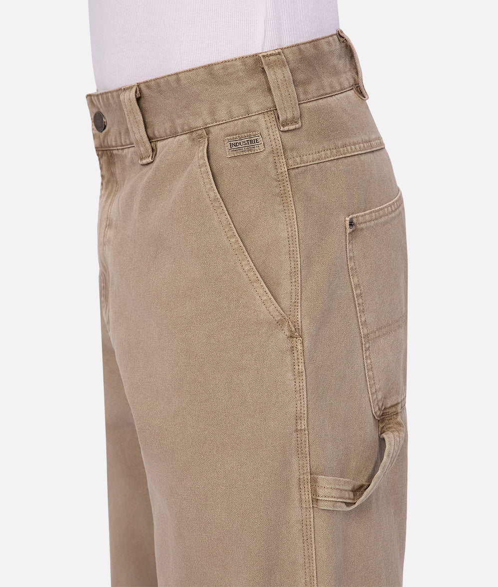 The Detroit Carpenter Pant