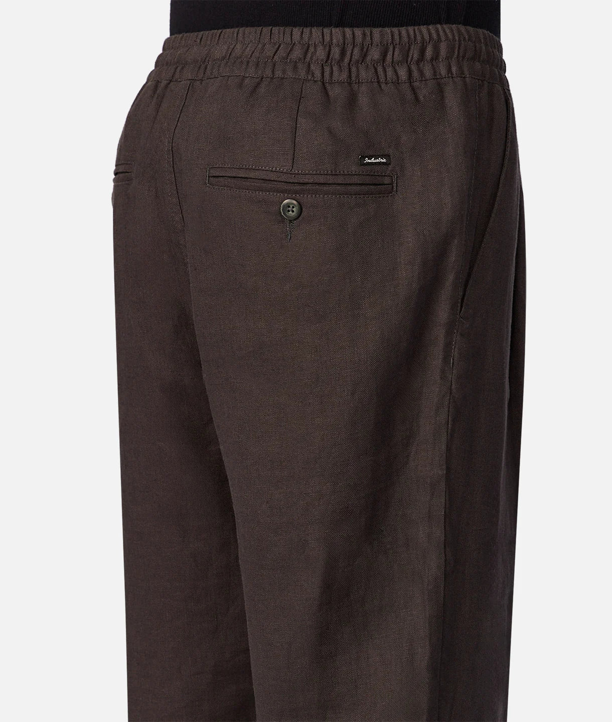 The Catania Linen Pant