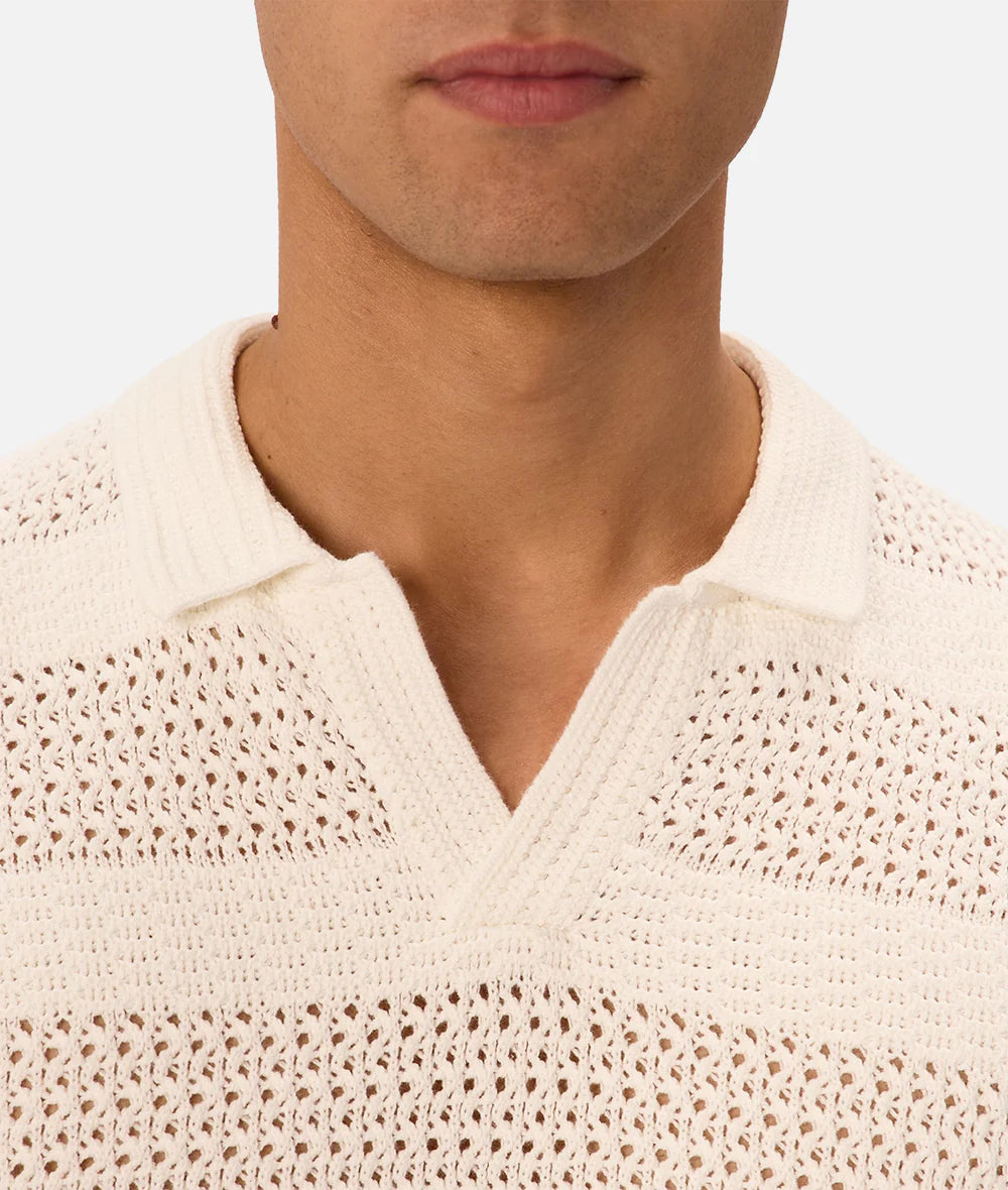 The Menorca Solid Polo