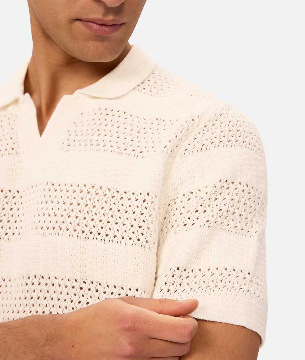 The Menorca Solid Polo
