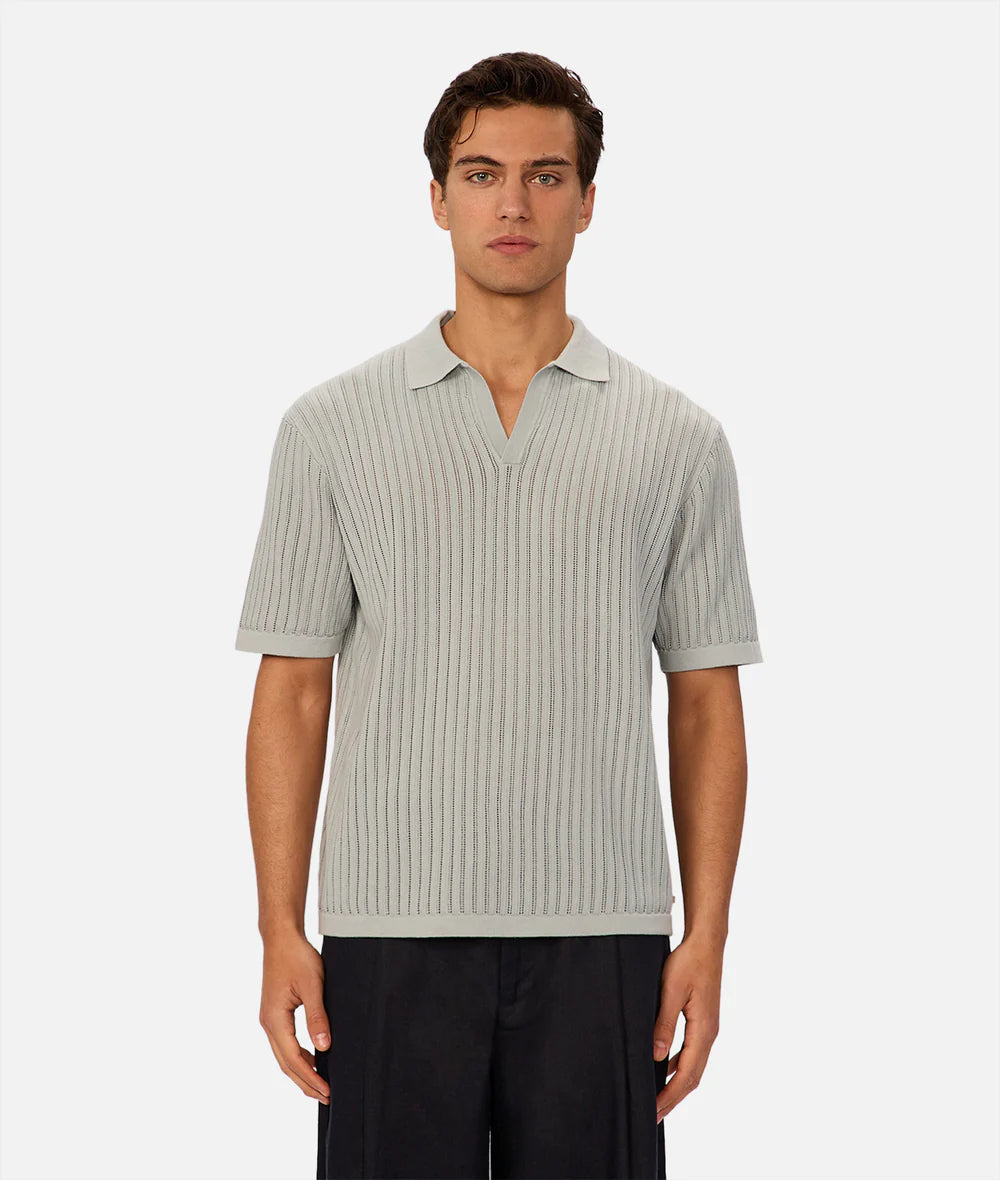 The Poolside Polo