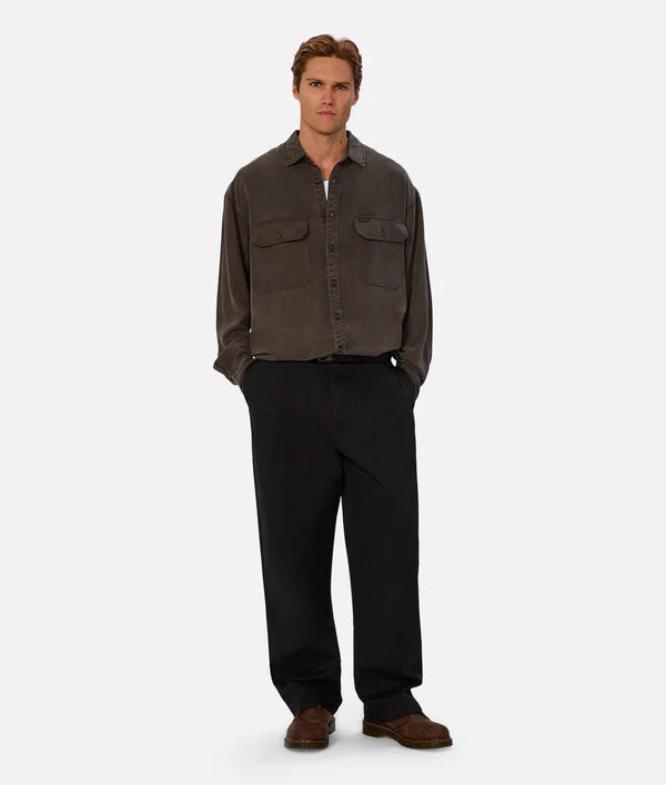 The Stockholm Long Sleeve Shirt