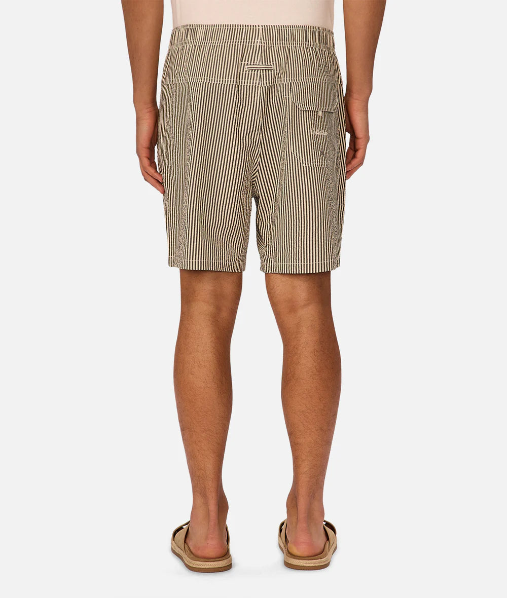 The Coressia Swim Trunk