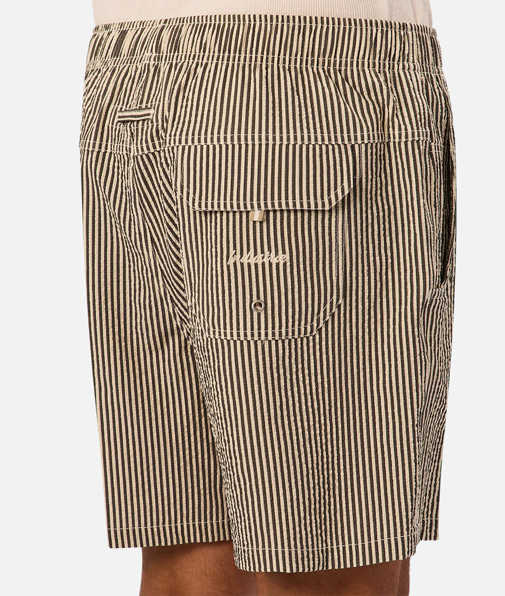 The Coressia Swim Trunk