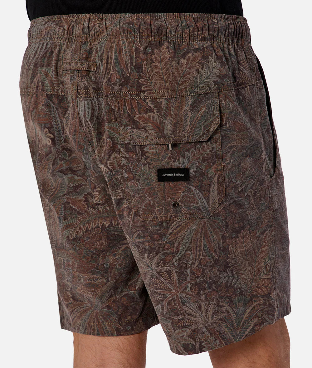 The Belize Swim Short