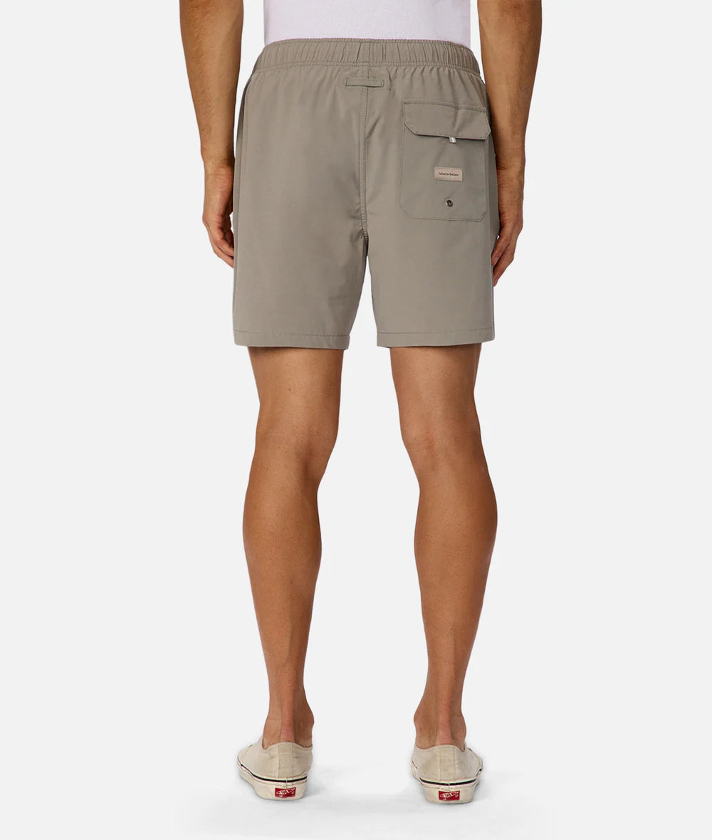 The Barbados Swim Short