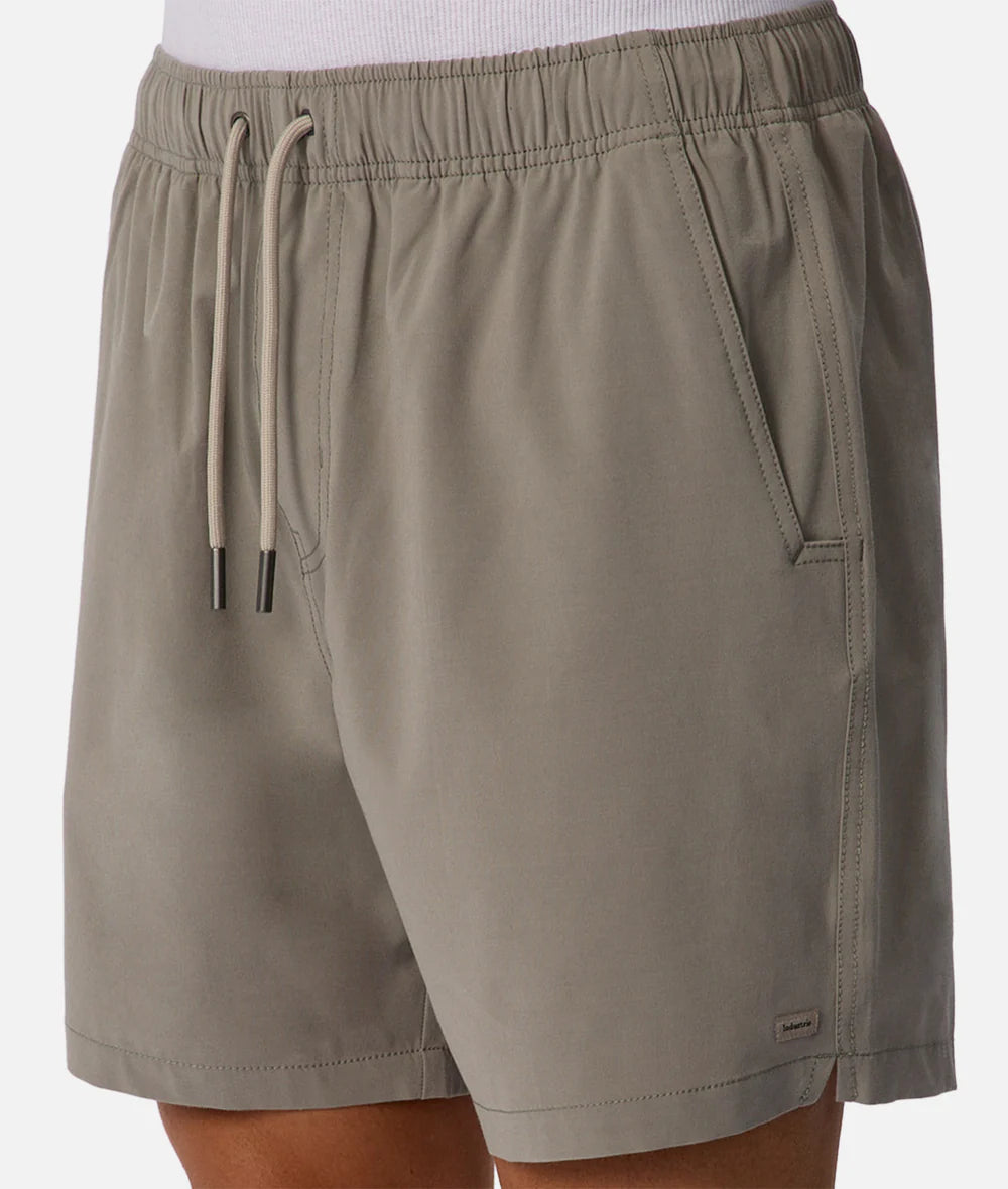 The Barbados Swim Short