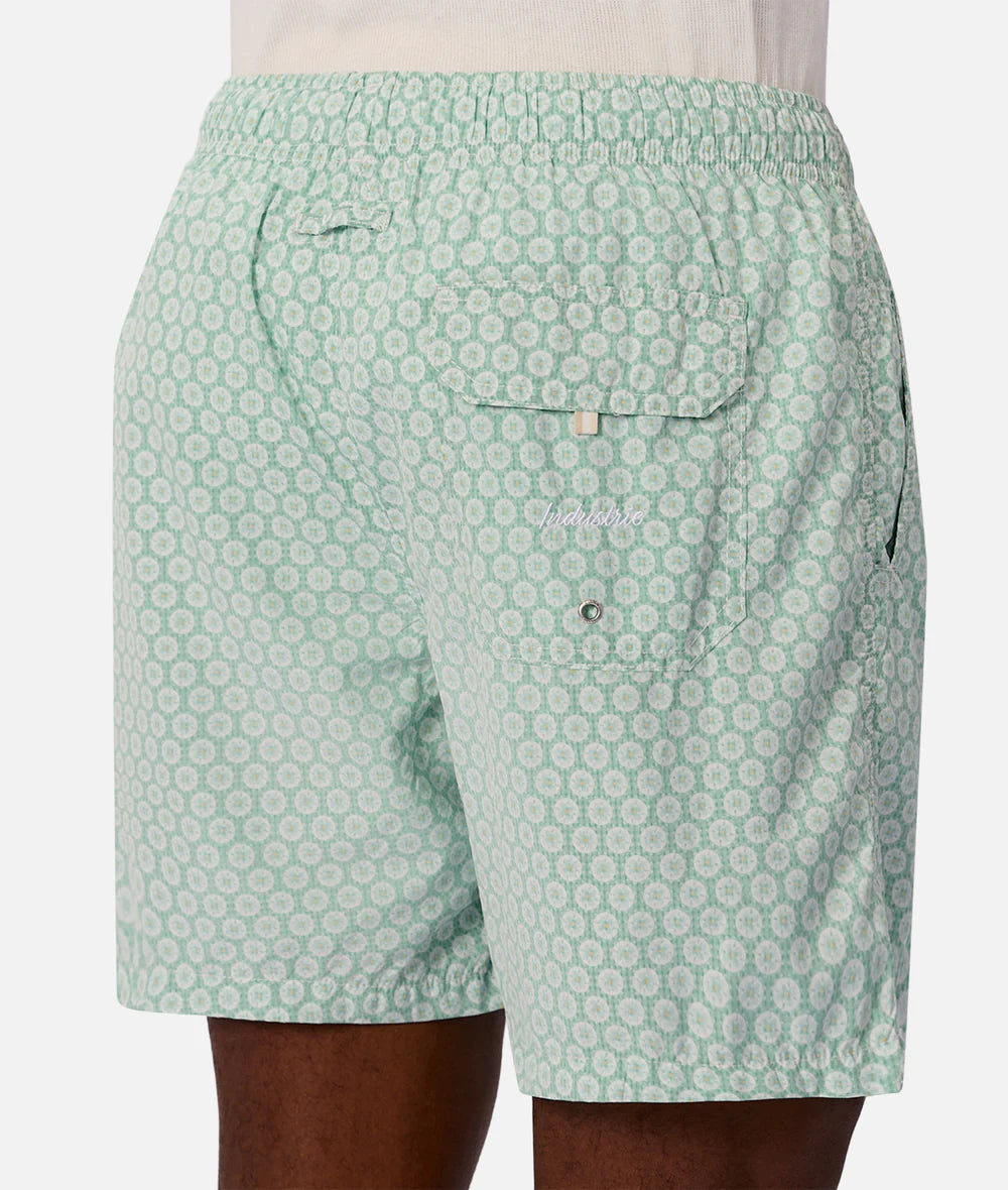 The Aruba Swim Short
