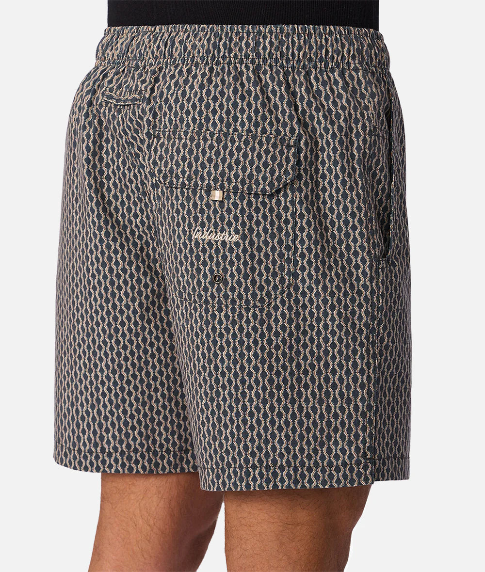 The Savanna Swim Short