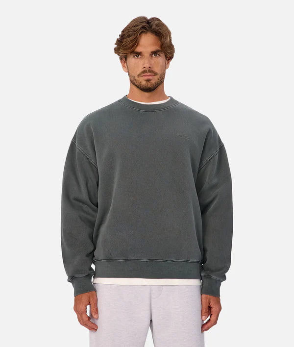 The New Del Sur Washed Sweatshirt