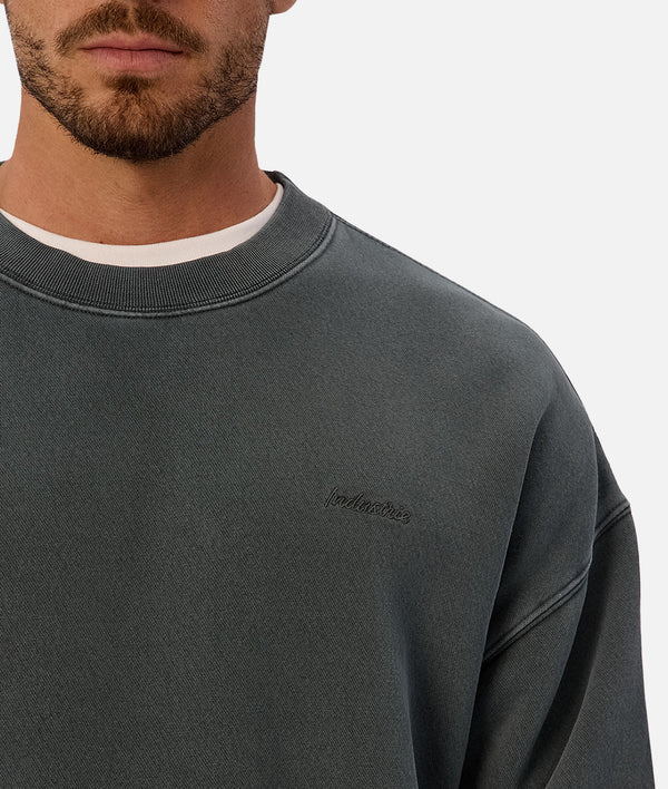 The New Del Sur Washed Sweatshirt