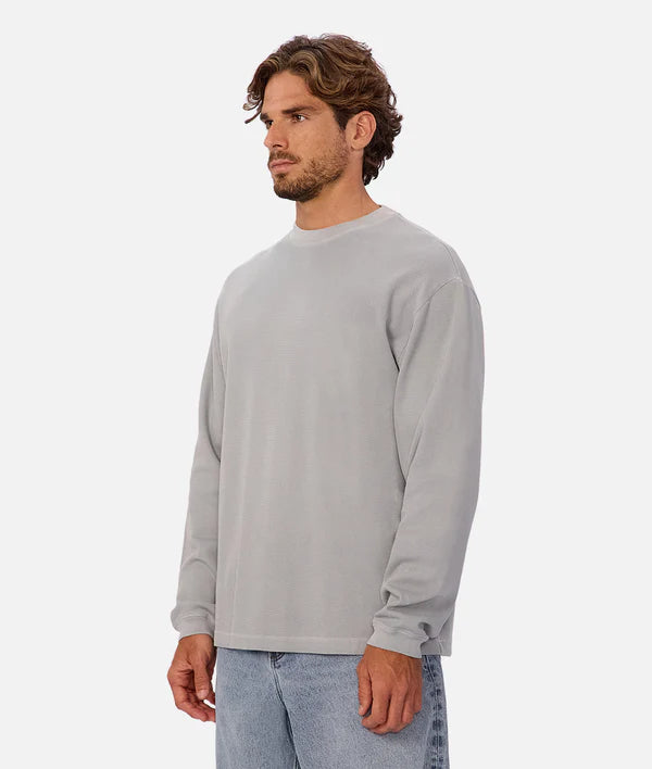 The Marlon Long Sleeve T-Shirt