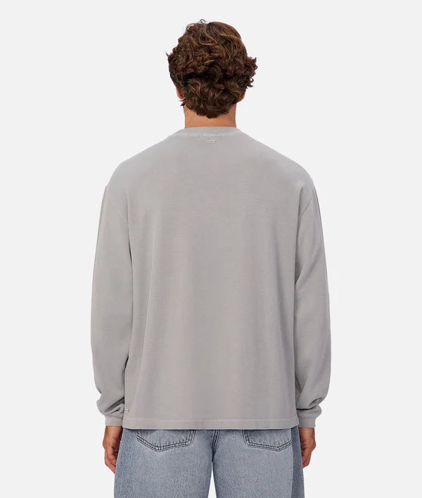 The Marlon Long Sleeve T-Shirt