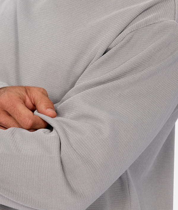 The Marlon Long Sleeve T-Shirt