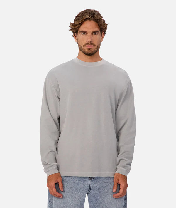 The Marlon Long Sleeve T-Shirt