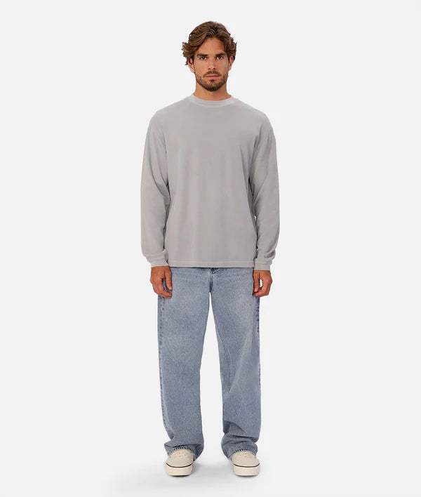 The Marlon Long Sleeve T-Shirt