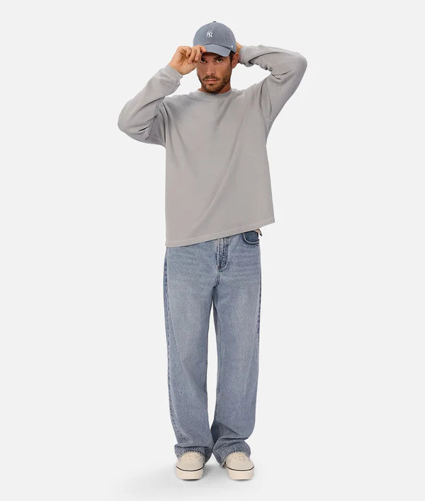 The Marlon Long Sleeve T-Shirt