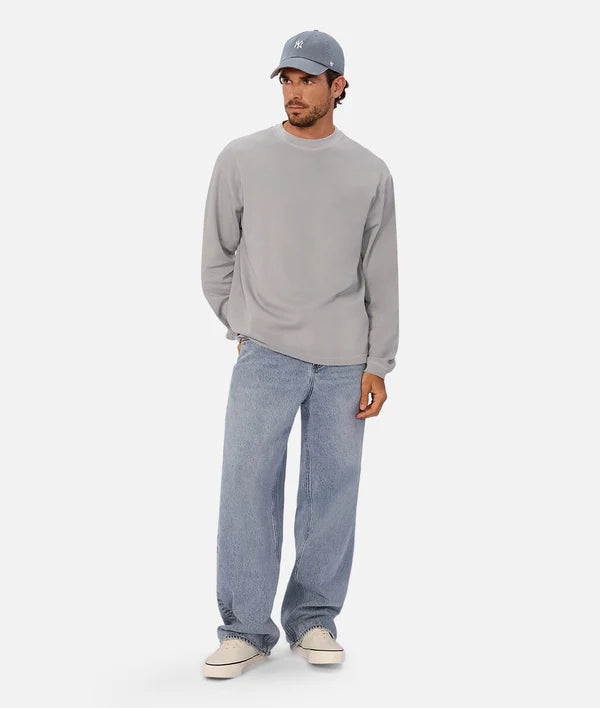 The Marlon Long Sleeve T-Shirt