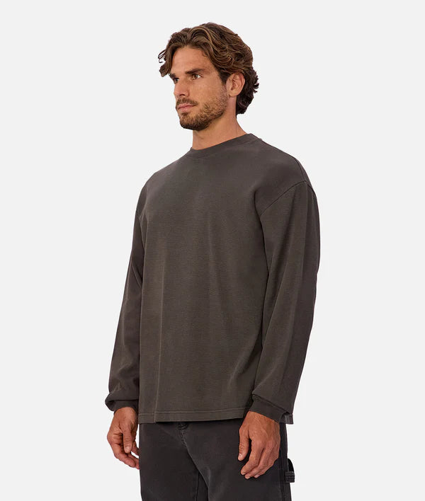 The Marlon Long Sleeve T-Shirt