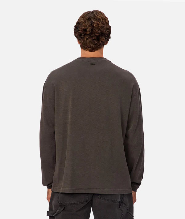 The Marlon Long Sleeve T-Shirt