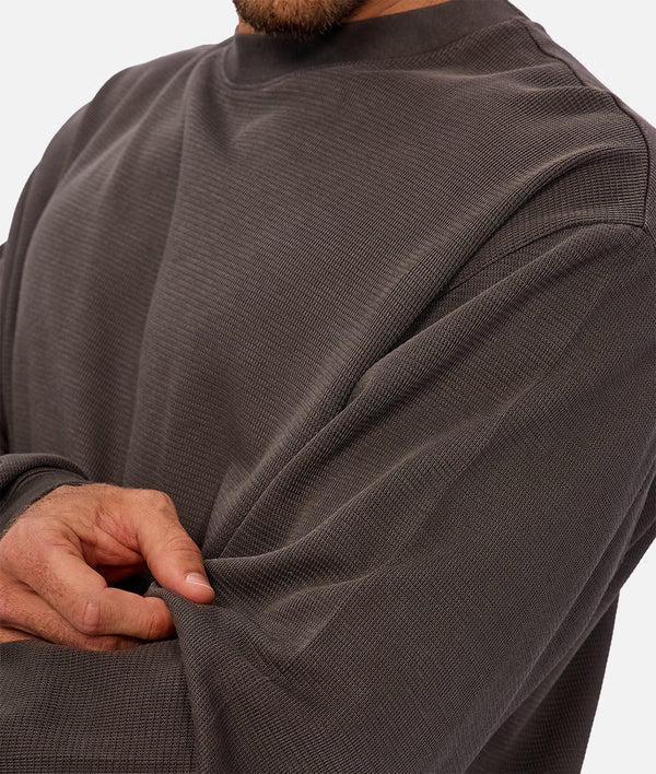 The Marlon Long Sleeve T-Shirt