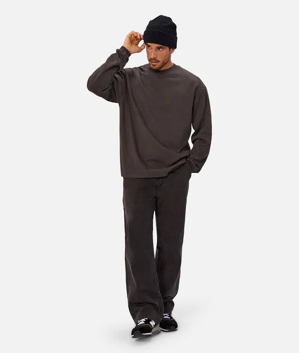 The Marlon Long Sleeve T-Shirt