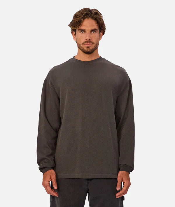 The Marlon Long Sleeve T-Shirt