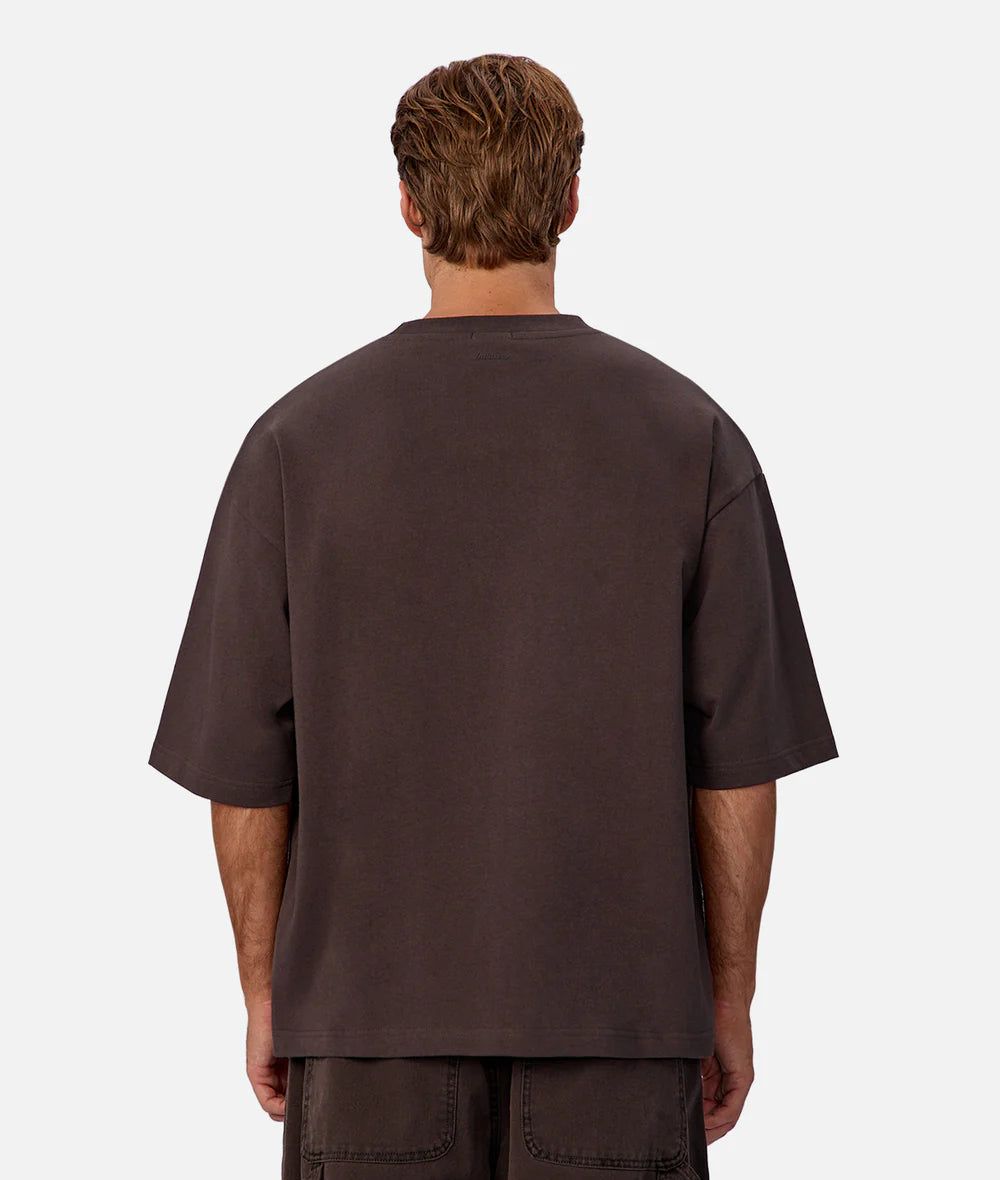 The Heavy Weight tee