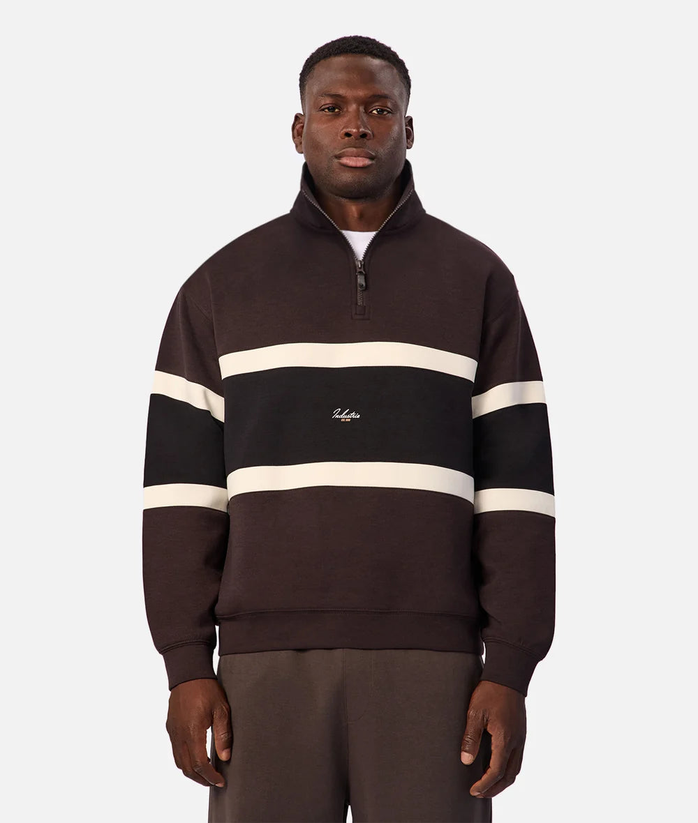 The Tech Eastend Track Top